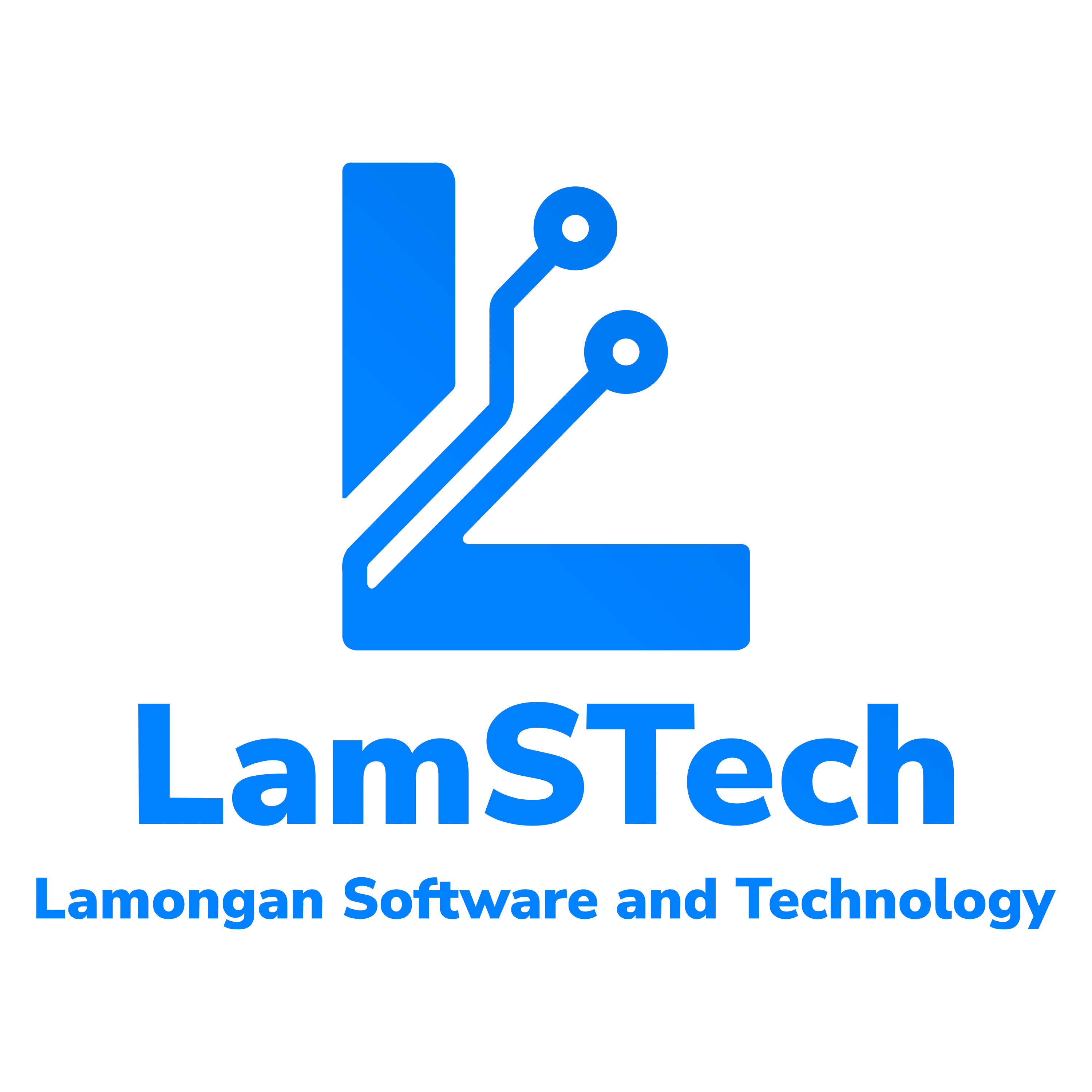 LamSTech Logo